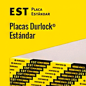 durlock estandard