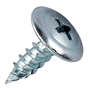 tornillo T1 aguja