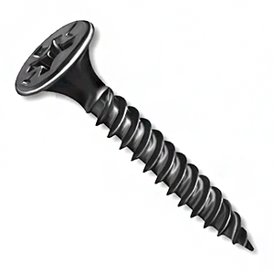 tornillo T2 aguja